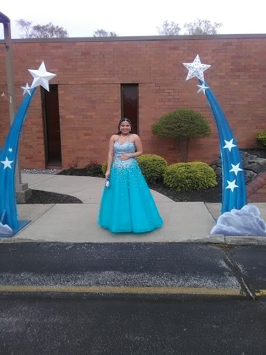 Banquet Hall «Blue Wolf Events at The Maronite Center», reviews and photos, 1555 S Meridian Rd, Youngstown, OH 44511, USA