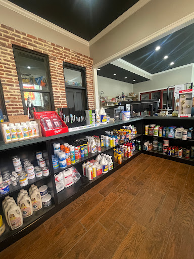 Millwork Shop «Zeskinds Hardware and Millwork», reviews and photos, 222 S Payson St, Baltimore, MD 21223, USA