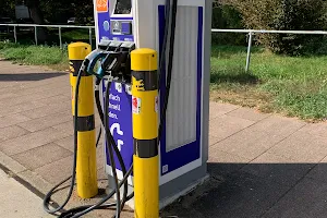 EnBW Charging Station image