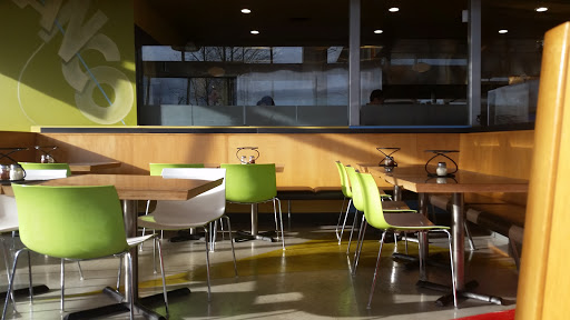 Pizza Delivery «Pagliacci Pizza», reviews and photos, 6504 Bothell Way NE, Kenmore, WA 98028, USA