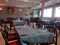 Atmosphère du Restaurant L' Alizé à Le Barcarès - n°12