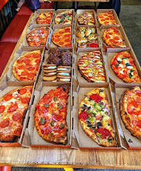 Plats et boissons du Pizzeria ALLO PIZZA à Ivry-sur-Seine - n°3
