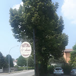 Photo n°1 de l'avis de Fabio.c fait le 28/07/2018 à 21:54 sur le  Trattoria Sant'Anna à Poviglio