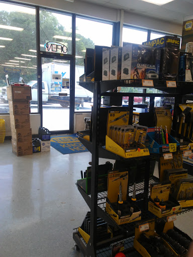 Auto Parts Store «NAPA Auto Parts - Genuine Parts Company», reviews and photos, 555A Indian Trail Lilburn Rd NW, Lilburn, GA 30047, USA