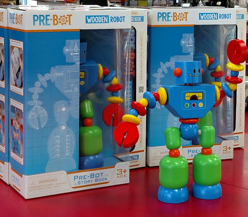 Toy Store «Toys & Co.», reviews and photos, 242 S Sharon Amity Rd, Charlotte, NC 28211, USA