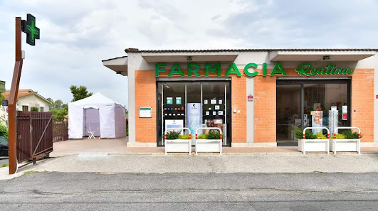 Farmacia Reatina Via Reatina, 167, 00013 Mentana RM, Italia