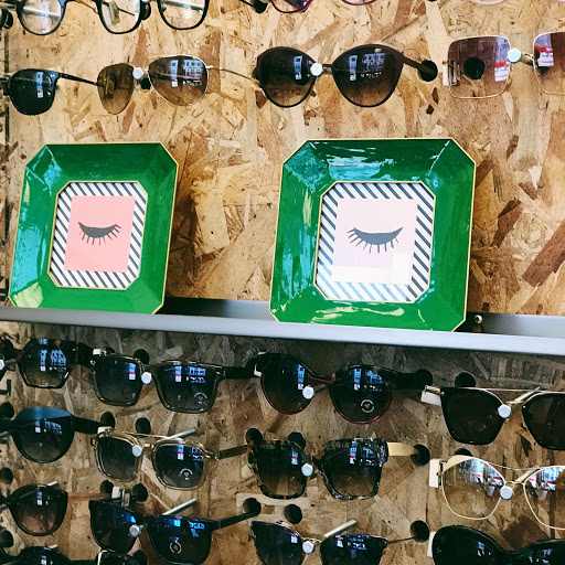 Optometrist «Oakland Vision Center Optometry», reviews and photos, 1960 Broadway, Oakland, CA 94612, USA