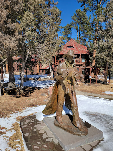 Museum «Hiwan Homestead Museum», reviews and photos, 4208 Timbervale Dr, Evergreen, CO 80439, USA
