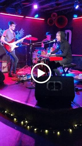 Night Club «DC9 Nightclub», reviews and photos, 1940 9th St NW, Washington, DC 20001, USA