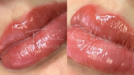 Explore brave tattoo ideas, creative tattoo ideas in Rohnert Park, available at Synergy Ink Paramedical & Cosmetic Tattoo (formerly iBrow Lounge)