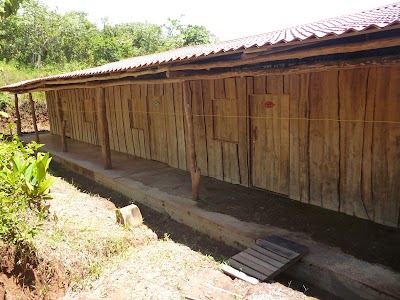 Photos of Centro Cultural Bribripa
