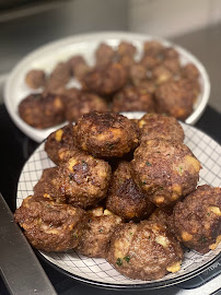 Plats et boissons du Restaurant marocain Le Ksar à Toulouse - n°10