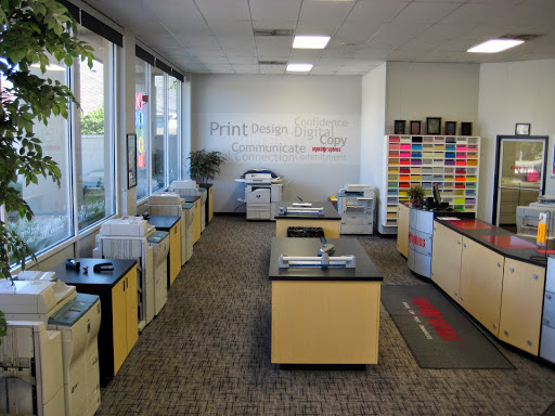 Commercial Printer «AlphaGraphics Bountiful», reviews and photos, 265 S Main St, Bountiful, UT 84010, USA