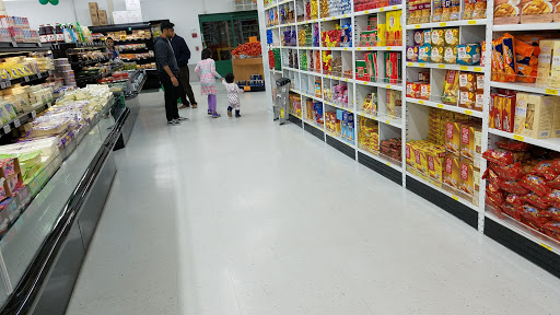 Indian Grocery Store «Patel Cash & Carry», reviews and photos, 2800 State Route 27 # 5, North Brunswick Township, NJ 08902, USA