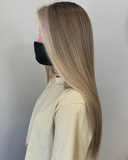 Beauty Salon «Sonoran Beauty Salon and Boutique», reviews and photos, 6501 E Cave Creek Rd #2, Cave Creek, AZ 85331, USA