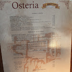 Photo n°1 de l'avis de Erica.a fait le 24/07/2023 à 06:14 sur le  Il Grottino Restaurant à Pitigliano