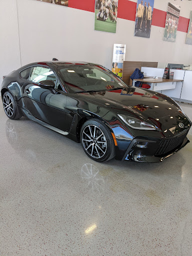 Toyota Dealer «Tracy Toyota», reviews and photos, 2895 Naglee Rd, Tracy, CA 95304, USA