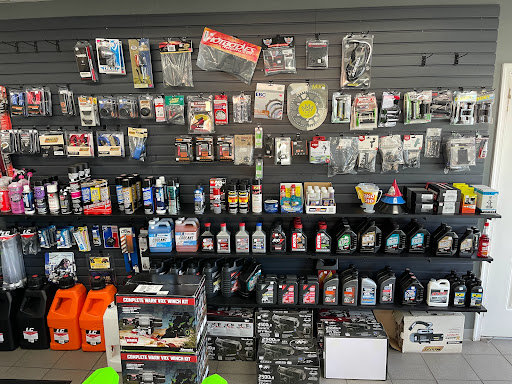 Motorcycle Dealer «Muller Suzuki & Preowned», reviews and photos, 630 Memorial Pkwy, Phillipsburg, NJ 08865, USA