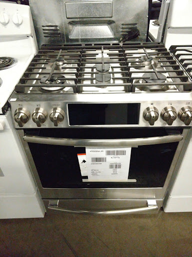 Appliance Store «Becker Appliance», reviews and photos, 2729 S Broadway, Englewood, CO 80113, USA