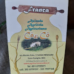 Photo n°5 de l'avis de Stefano.u fait le 13/04/2024 à 18:31 sur le  Agriturismo Cà di Cò à Sasso Marconi