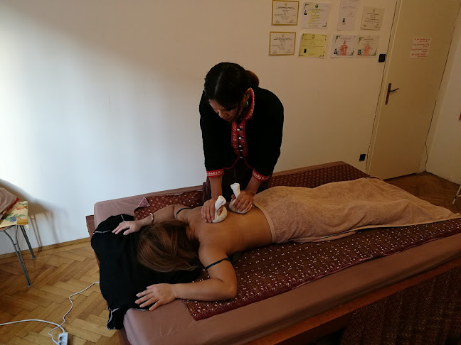 Hozzászólások és értékelések az Thai Profi Massage Budapest-ról