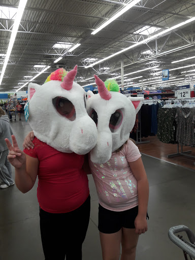 Department Store «Walmart Supercenter», reviews and photos, 1 Coopertowne Blvd, Somerdale, NJ 08083, USA