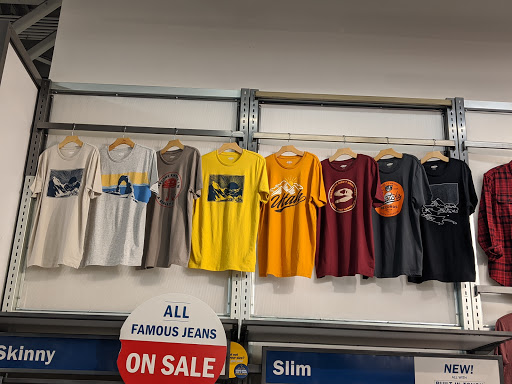 Clothing Store «Old Navy», reviews and photos, 1172 Great Mall Dr, Milpitas, CA 95035, USA