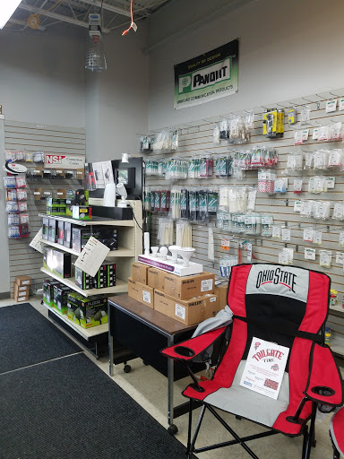 Electrical Supply Store «Becker Electric Supply», reviews and photos, 3825 Business Park Dr, Columbus, OH 43204, USA