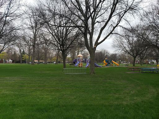 Park «Schemansky Park», reviews and photos, W Outer Dr, Dearborn, MI 48124, USA