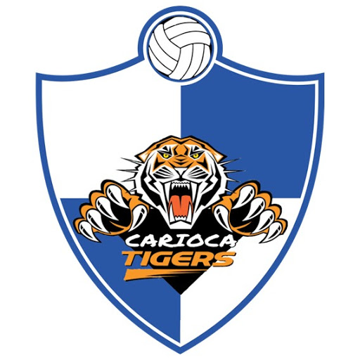 Arena Carioca Tigers Voleibol - Unidade Marechal Hermes