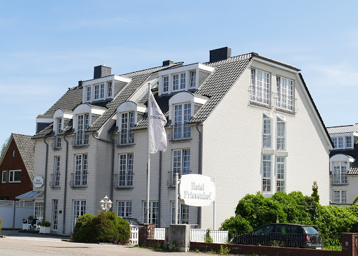 Hotel Friesenhof oHG
