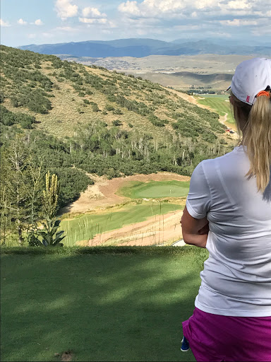 Golf Club «Canyons Golf», reviews and photos, 4000 Canyons Resort Dr, Park City, UT 84098, USA