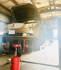 Tony's Auto Repairs & Sales - Photo 6 - Car repair in Richmond, VA, Richmond