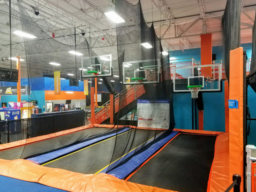 Amusement Center «Sky Zone Trampoline Park», reviews and photos, 2834 New Jersey 73 N, Maple Shade Township, NJ 08052, USA