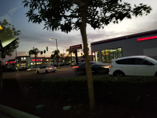 Tire Shop «Firestone Complete Auto Care», reviews and photos, 837 E Main St, Alhambra, CA 91801, USA