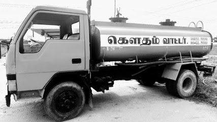 Gowtham Water Supply