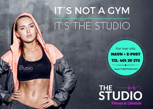 The Studio Fitness & Lifestyle