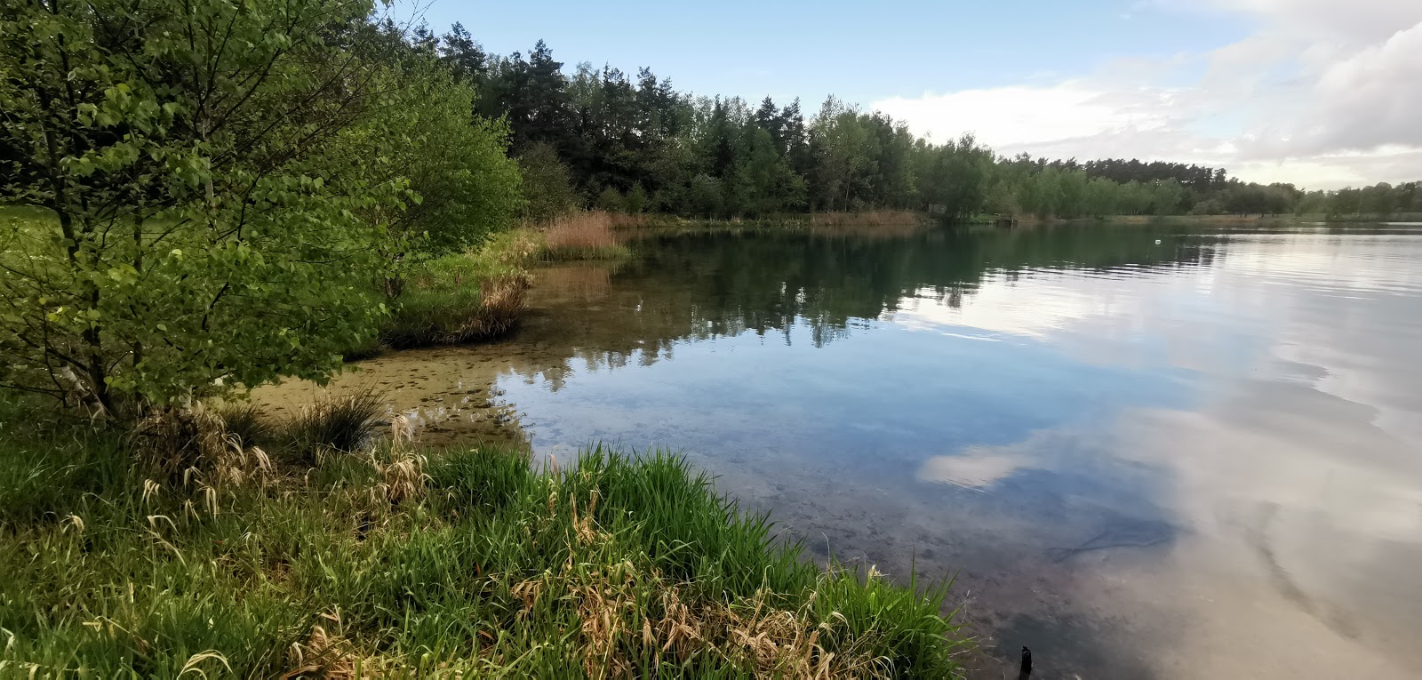 Badestrand'in fotoğrafı çok temiz temizlik seviyesi ile