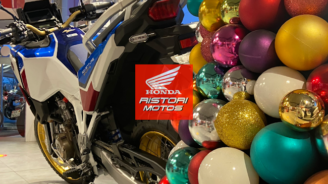 Rezensionen über Ristori Motos SA in Genf - Motorradhändler