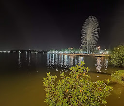 Parque Metropolitano de Tampico photo