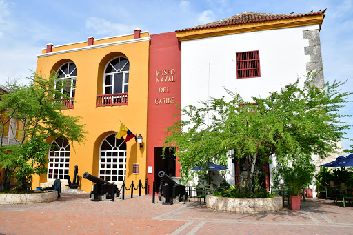 Theme parks for children in Cartagena