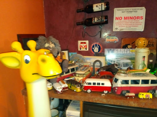 Coffee Shop «The Vogue», reviews and photos, 117 E Woodin Ave, Chelan, WA 98816, USA