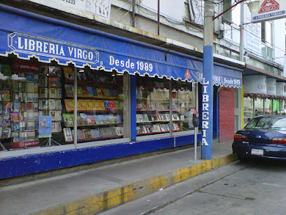 Libreria Virgo