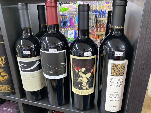 Grocery Store «Appletown Market», reviews and photos, 9 Main St, Sterling, MA 01564, USA