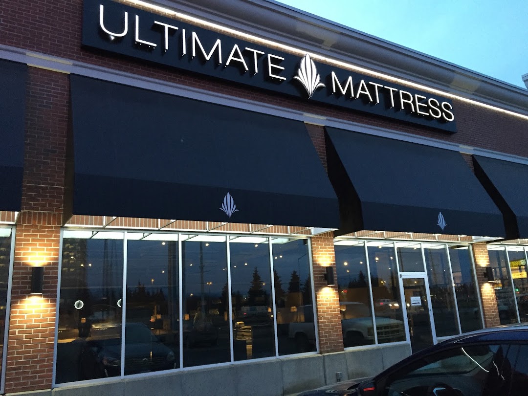 The Ultimate Mattress Store