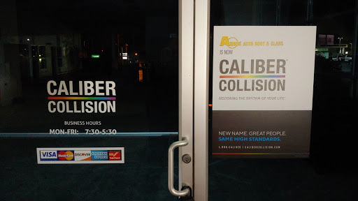 Auto Body Shop «ABRA Auto Body & Glass», reviews and photos, 19873 Viking Ave NW, Poulsbo, WA 98370, USA