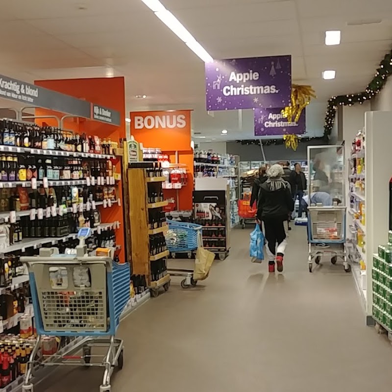 Albert Heijn