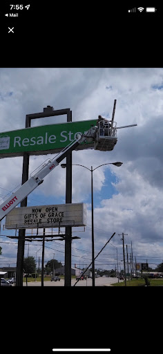 Thrift Store «Gifts of Grace Resale Store», reviews and photos, 2519 Judson Rd, Longview, TX 75605, USA