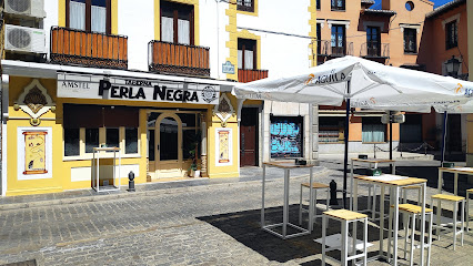 Taberna Perla Negra - C. Lepanto, 11, 18009 Granada, Spain
