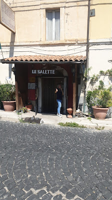 Le Salette Aquilane Via Ciavola, 25, 67100 Coppito AQ, Italia